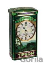 Čaj Tipson Hodiny  Green fresh 150g