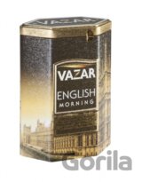 English Morning	17