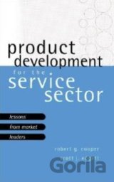 Product Development For the Service Sector