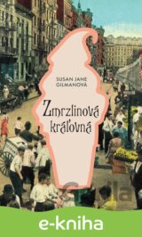 Zmrzlinová kráľovná