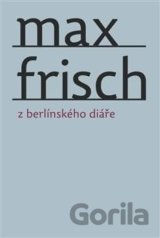 Z berlínského diáře (Max Frisch) [CZ]