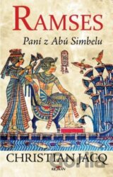 Ramses: Paní z Abú Simbelu