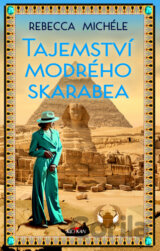 Tajemství modrého skarabea