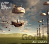 PETER BIC PROJECT: JUST A STORY