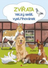 Zvířata