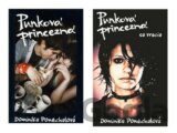 Punková princezná (kolekcia)