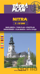 Nitra 1:12 500
