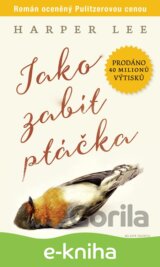 Jako zabít ptáčka