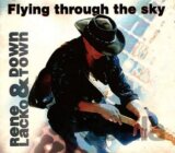 RENE LACKO & DOWNTOWN: FLYING THROUGH THE SKY