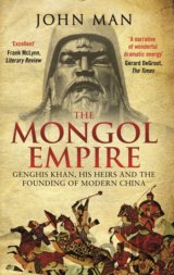 The Mongol Empire