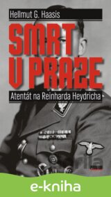 Smrt v Praze