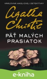 Päť malých prasiatok