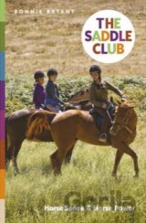 The Saddle Club: Horse Sense and Horse Power