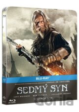 Sedmý syn (Blu-ray - Steelbook)