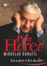 Miroslav Donutil: Pan Herec