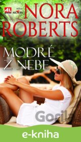 Modré z nebe