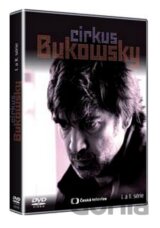 Cirkus Bukowsky - kompletní I. a II. série (4 DVD)