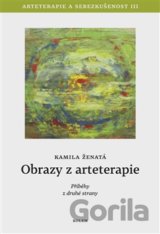 Obrazy z arteterapie