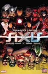 Avengers / X-Men: Axis