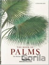 Martius. The Book of Palms: H Walter Lack