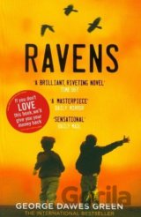 Ravens (George Dawes Green) (Paperback)