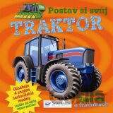 Postav si svůj traktor