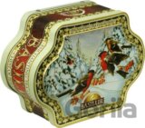 Caj Basilur Tin Enchant Chest of Berry 100g