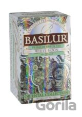 Čaj Basilur Ori.20x1.5g WHITE MOON zeleny
