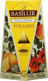 Indian Summer pyramid