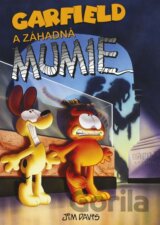 Garfield a záhadná mumie