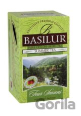 Čaj Basilur Summer tea 20x1.5g