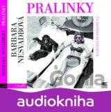 Pralinky - audiokniha (Barbara Nesvadbová) [CZ]