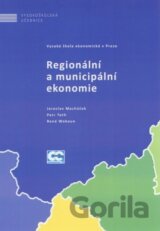 Regionální a municipální ekonomie