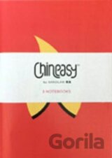 Chineasy Notebooks