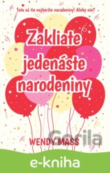 Zakliate jedenáste narodeniny