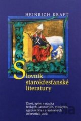 Slovník starokřesťanské literatury