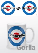 Hrnček Lambretta (Target)