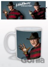 Hrnček A Nightmare On Elm Street (Freddy Poses)