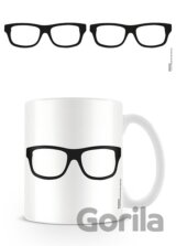 Hrnček Geek Glasses (His)