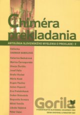 Chiméra prekladania