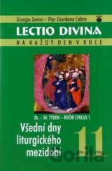 Lectio divina 11: Všední dny liturgického mezidobí