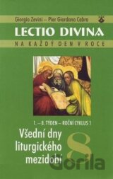 Lectio divina 8: Všední dny liturgického mezidobí