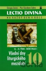 Lectio divina 10: Všední dny liturgického mezidobí