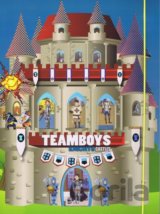 Teamboys Knights Castles
