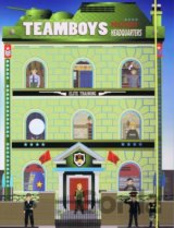 Teamboys - Military Headquarters
