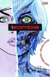 iZombie: Dead to the World