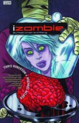 iZombie: Six Feet Under and Rising