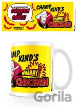 Hrnček Anchorman 2 (Whammy Chicken)