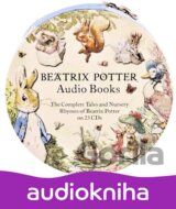 Beatrix Potter 1-23 CD Box (eatrix Potter 1-23 CD Box)