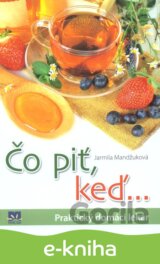 Čo piť, keď